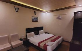 Hotel Hidden Chalet Nainital